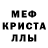 МЕФ мука Margarita Akimochkina
